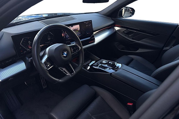 BMW 520d 10 of 30