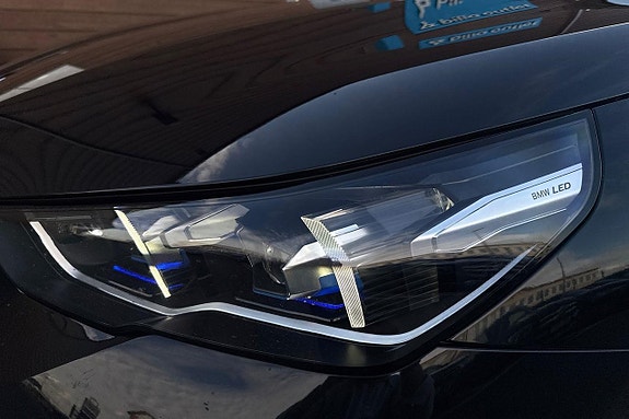 BMW 520d 29 of 30