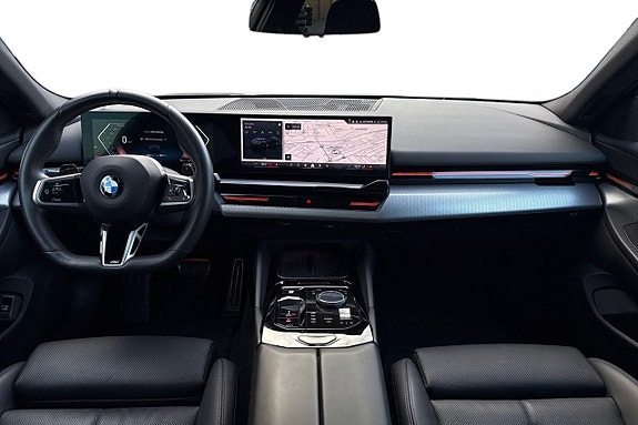 BMW 520d 11 of 30