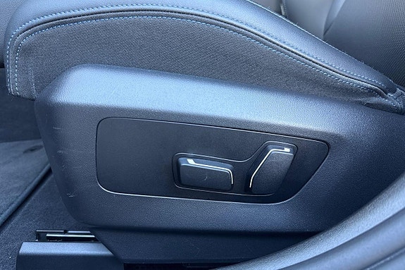 BMW 520d 21 of 30