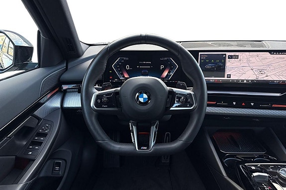 BMW 520d 12 of 30