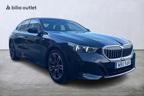 BMW 520d 7 of 30
