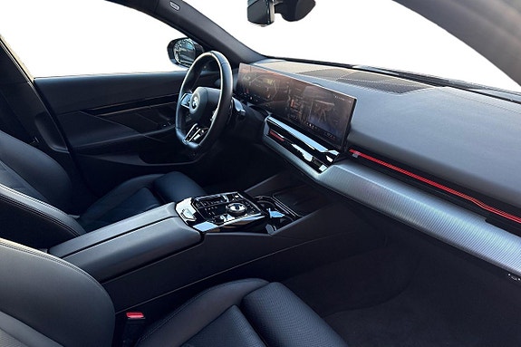 BMW 520d 23 of 30