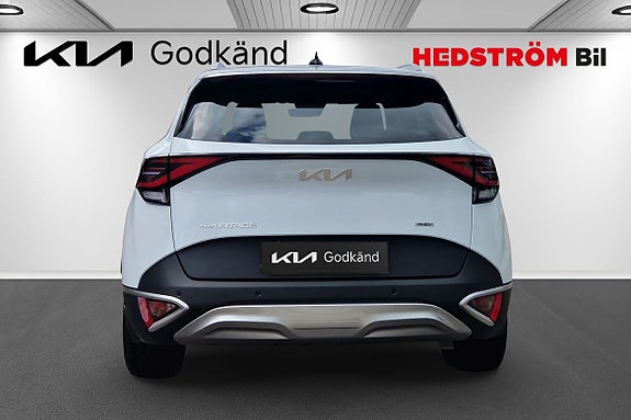 Kia Sportage 5 of 15
