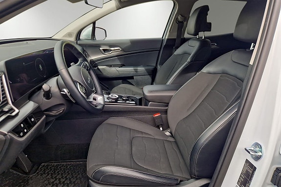 Kia Sportage 8 of 15