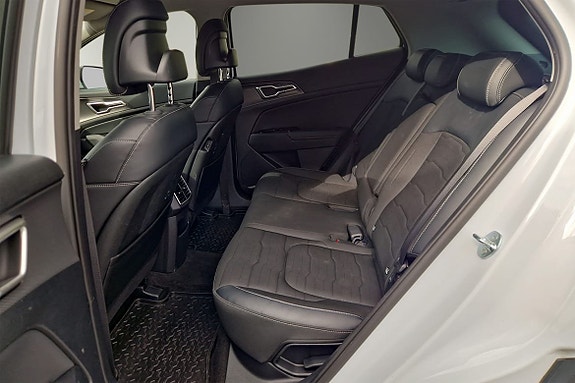 Kia Sportage 9 of 15