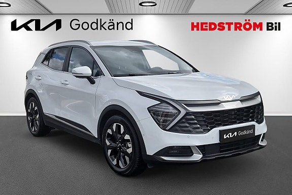 Kia Sportage 4 of 15