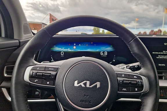 Kia Sportage 10 of 15