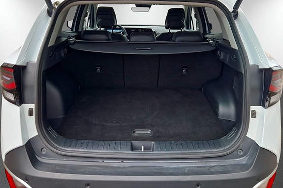 Kia Sportage 14 of 15