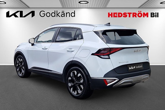 Kia Sportage 6 of 15
