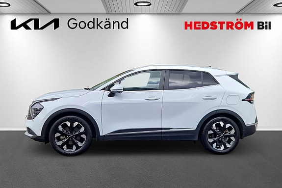 Kia Sportage 3 of 15