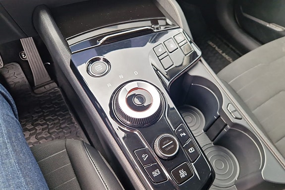 Kia Sportage 12 of 15