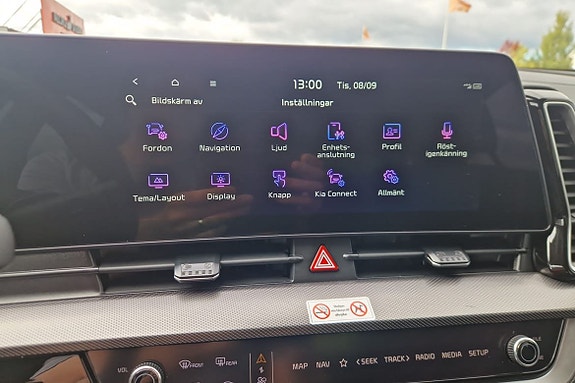 Kia Sportage 13 of 15