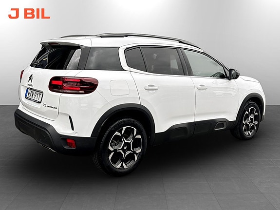 Citroen C5 Aircross 3 of 17