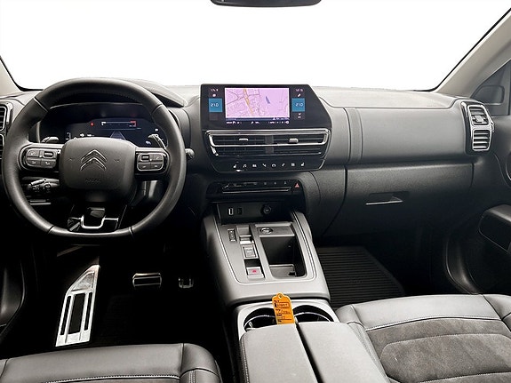 Citroen C5 Aircross 6 of 17