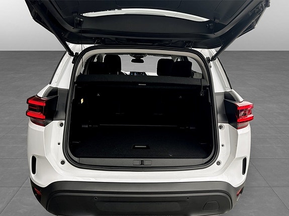 Citroen C5 Aircross 17 of 17