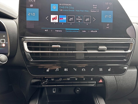 Citroen C5 Aircross 11 of 17