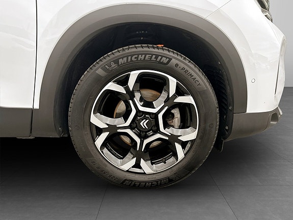Citroen C5 Aircross 16 of 17