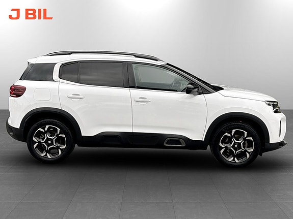 Citroen C5 Aircross 15 of 17