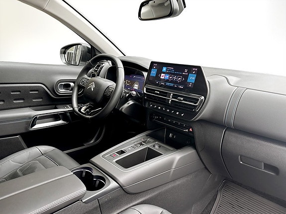 Citroen C5 Aircross 13 of 17