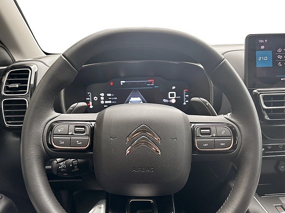 Citroen C5 Aircross 7 of 17
