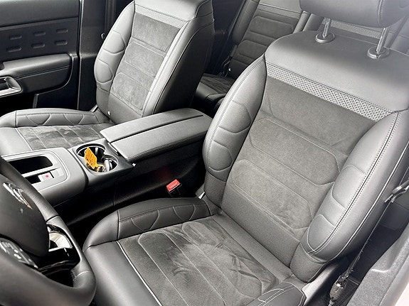 Citroen C5 Aircross 5 of 17