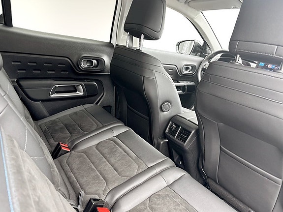 Citroen C5 Aircross 14 of 17