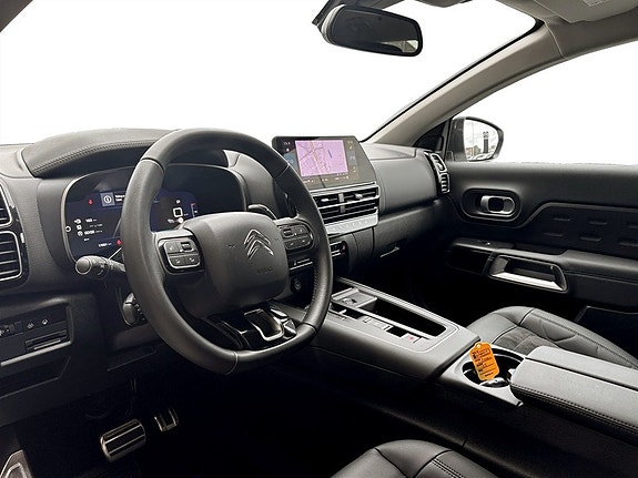 Citroen C5 Aircross 4 of 17