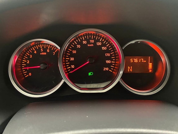Dacia Logan 17 of 20