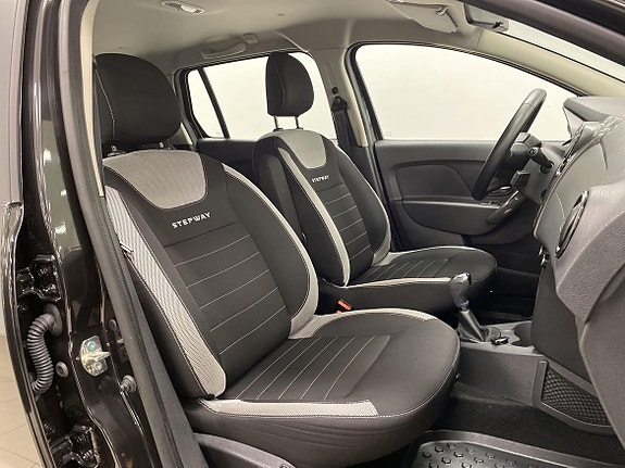 Dacia Logan 11 of 20