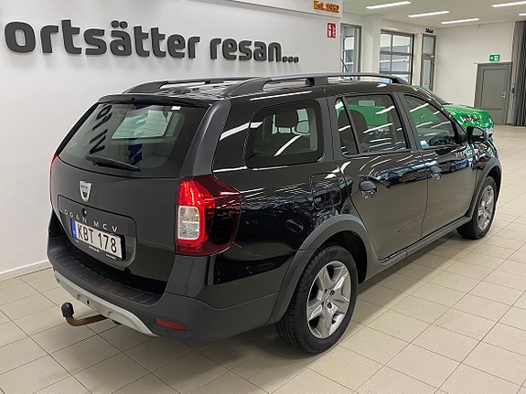 Dacia Logan 4 of 20
