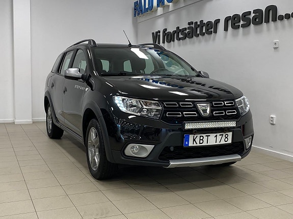 Dacia Logan 2 of 20