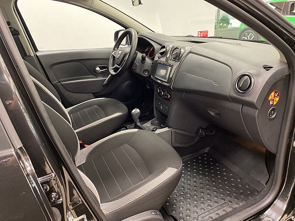 Dacia Logan 12 of 20