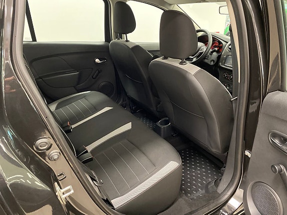 Dacia Logan 15 of 20
