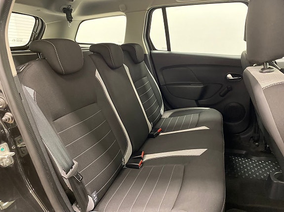 Dacia Logan 14 of 20