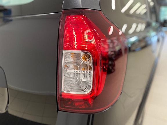 Dacia Logan 7 of 20