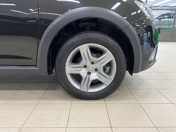 Dacia Logan 6 of 20