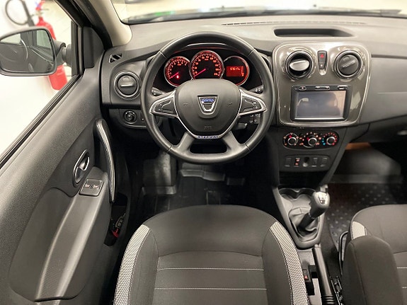 Dacia Logan 9 of 20