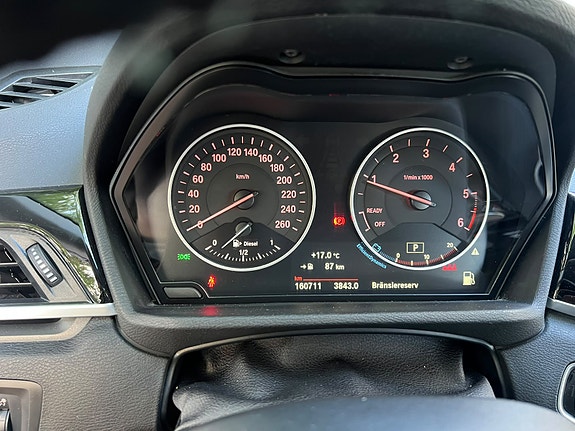 BMW X1 5 of 5