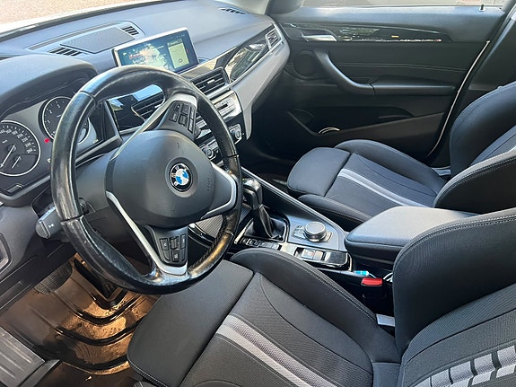 BMW X1 4 of 5