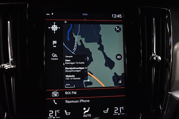 Volvo V90 19 of 27