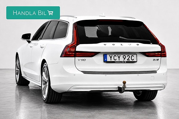 Volvo V90 7 of 27