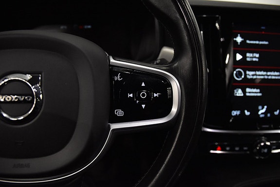 Volvo V90 11 of 27