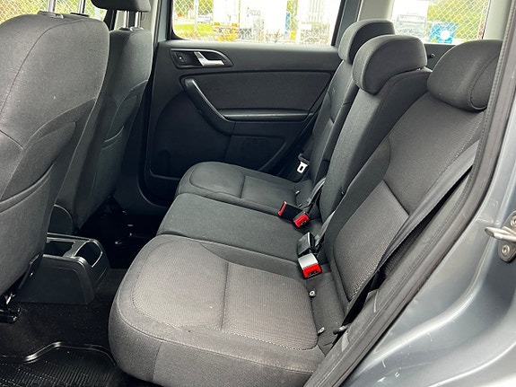 Skoda Yeti 13 of 20