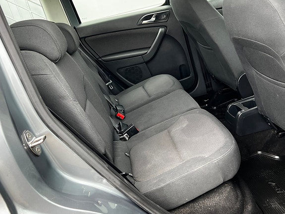 Skoda Yeti 12 of 20