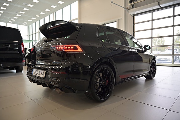 Volkswagen Golf I 11 of 30