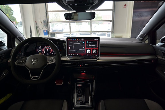 Volkswagen Golf I 13 of 30
