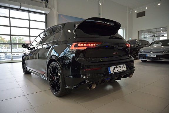 Volkswagen Golf I 9 of 30