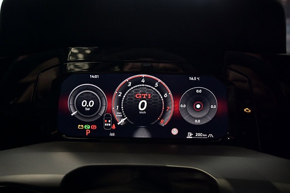 Volkswagen Golf I 15 of 30