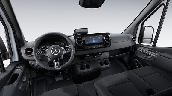 Mercedes-Benz eSprinter 420 4 of 4